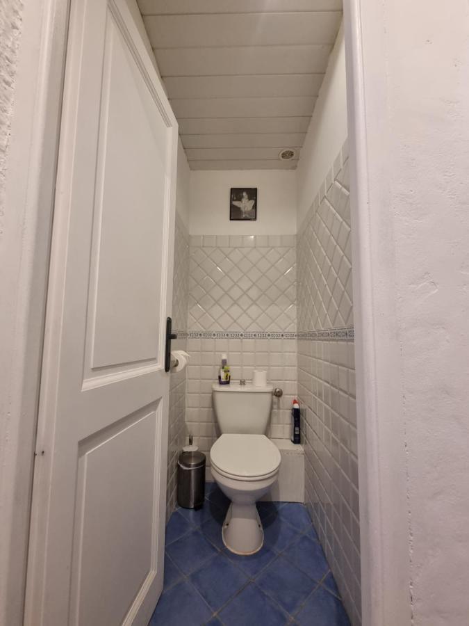 Appartement Dans Ancien Moulin A Huile Renove Грас Екстериор снимка
